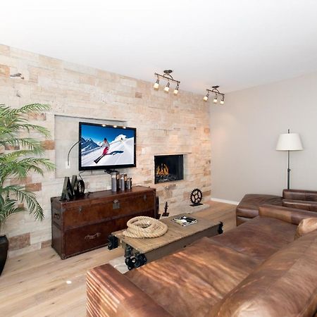 Sun Vail Aparthotel Екстериор снимка