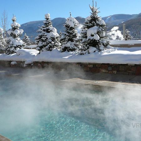 Sun Vail Aparthotel Екстериор снимка