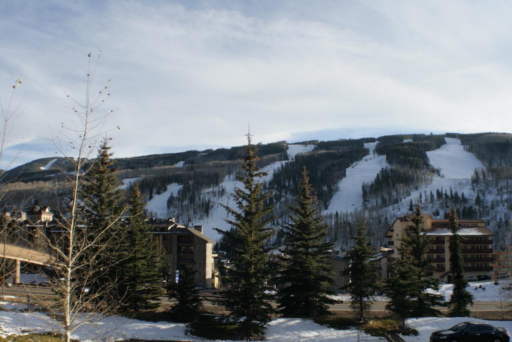 Sun Vail Aparthotel Стая снимка