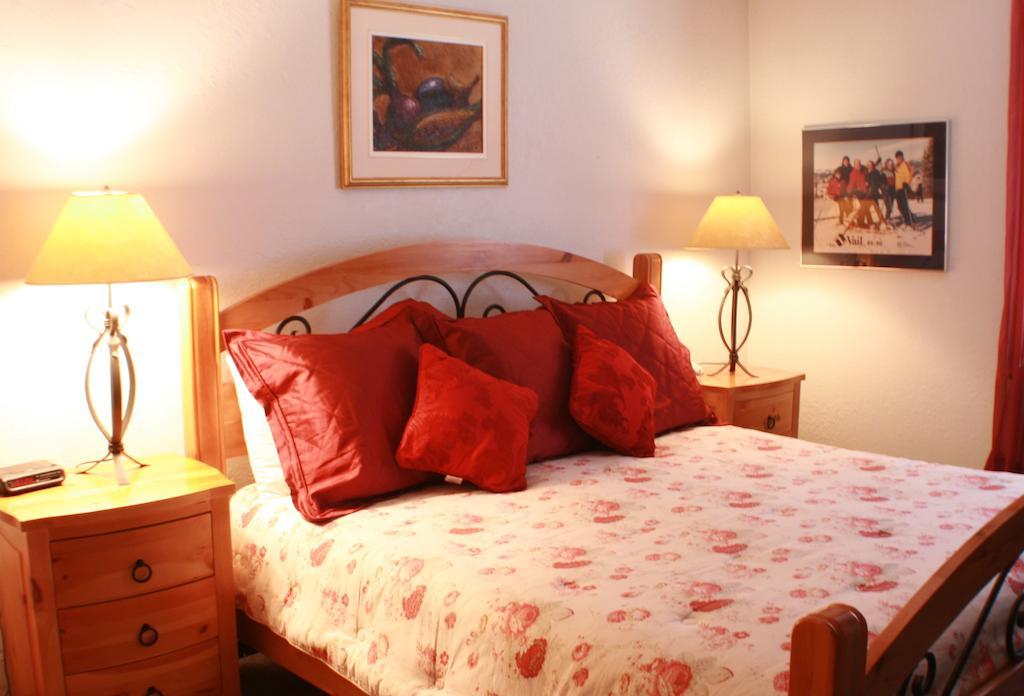 Sun Vail Aparthotel Стая снимка