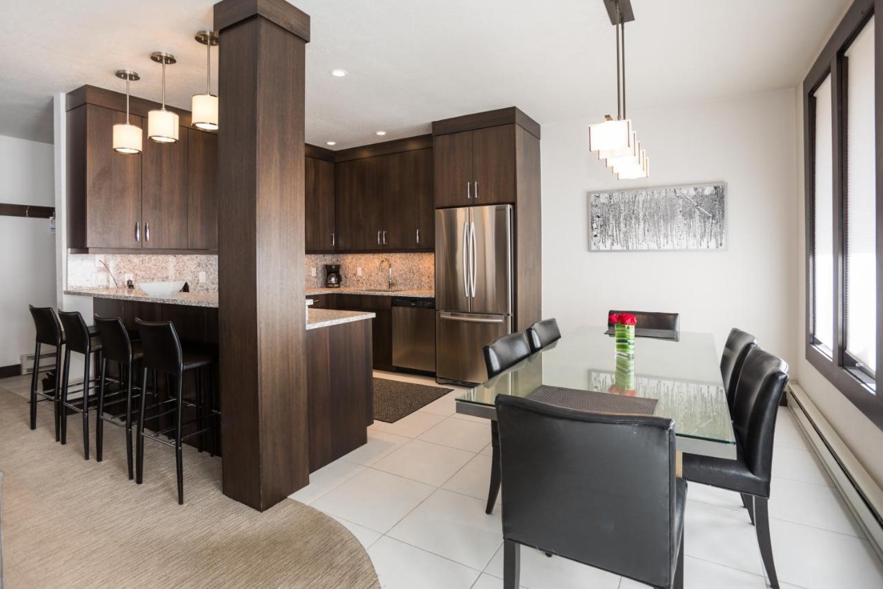 Sun Vail Aparthotel Екстериор снимка