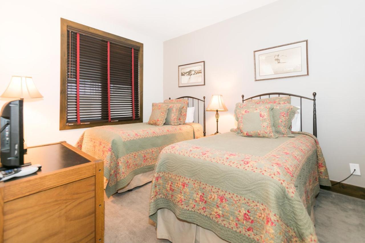 Sun Vail Aparthotel Екстериор снимка