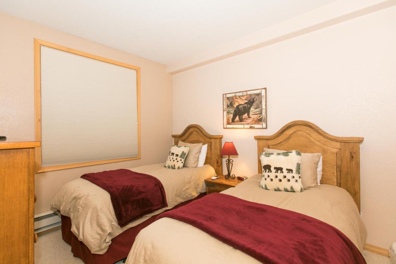Sun Vail Aparthotel Екстериор снимка
