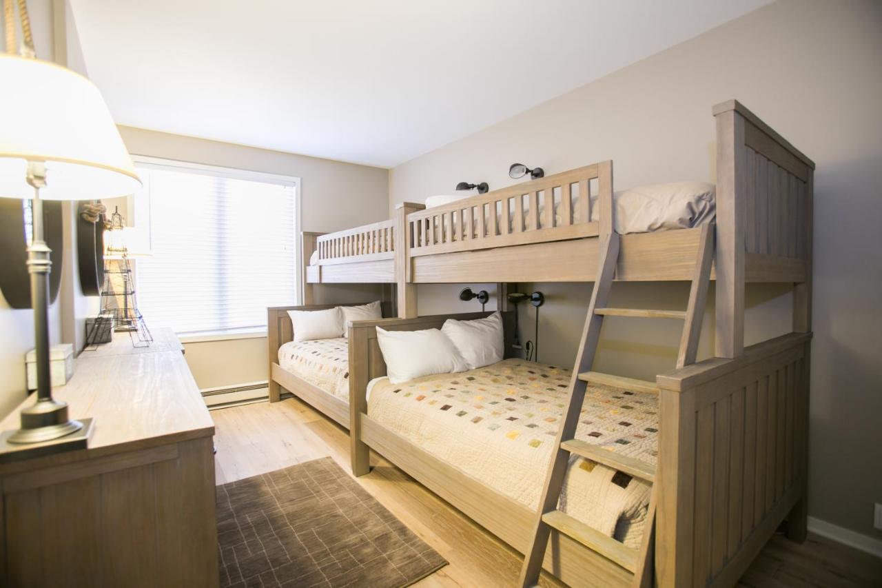 Sun Vail Aparthotel Екстериор снимка